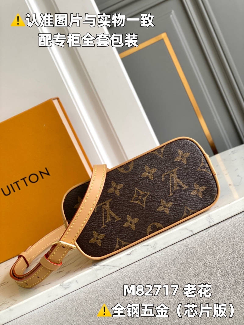 LV Top Handle Bags